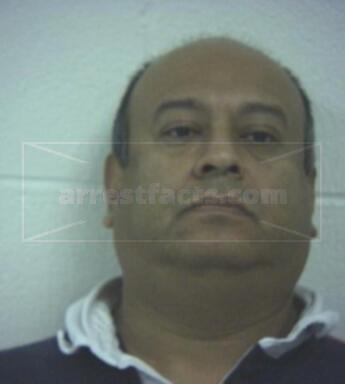 Juan Reynaldo Ibarra