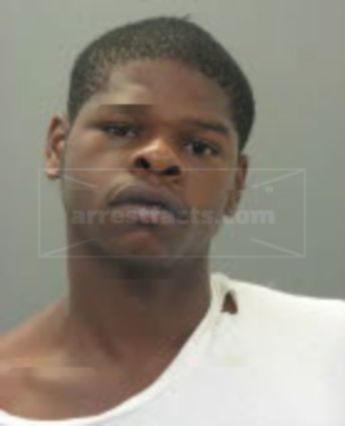 Christopher Travis Washington