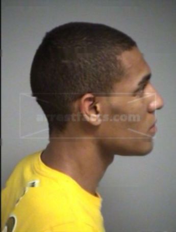 Brian Nicholas Hall