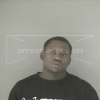 Tyran Taymon Sankey
