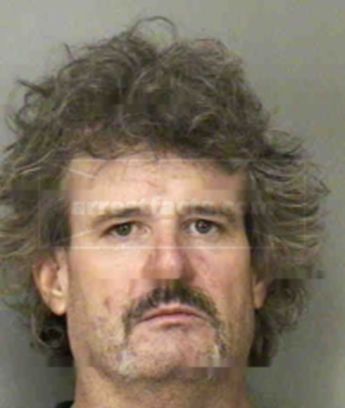 Kenny Martin Braswell
