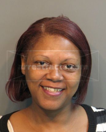 Aleta Yolanda Bailey