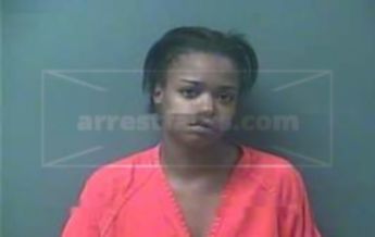 Jeneva Cyntria Sutton