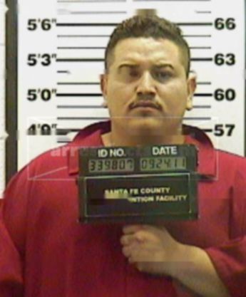 Manuel Gonzalez