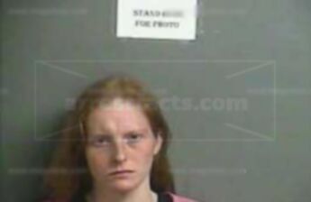 Alisha Michelle Stevens