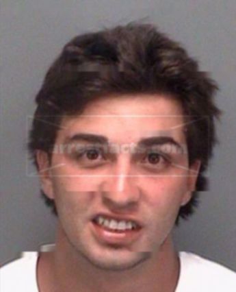 Skylar Joe Delgado
