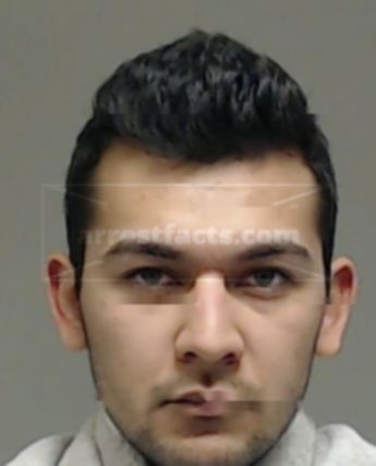 Brandan Johnathan Gonzalez