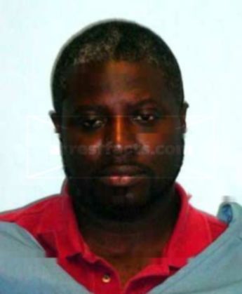 Willie Theodore Reeves Jr
