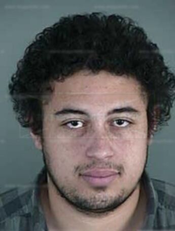 Vincent Tevenjamal Cegers