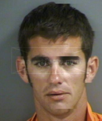Jordan Michael Giles