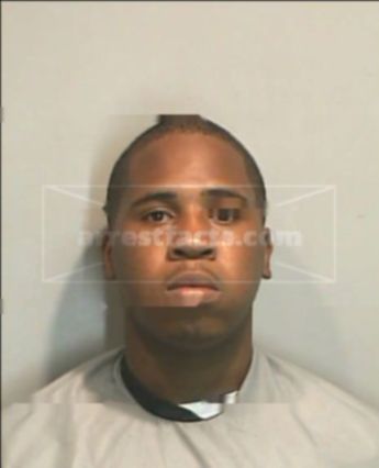 Terrance Webb