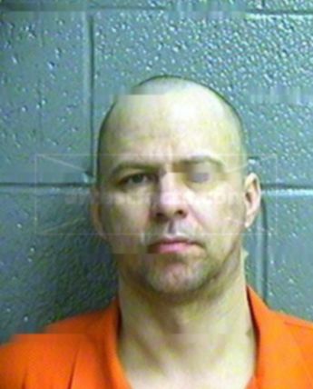 Michael Patrick Gower