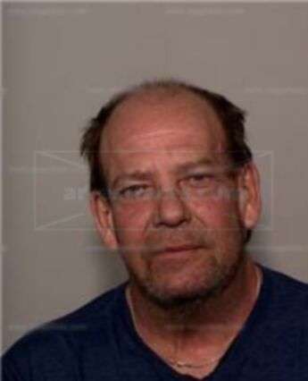 Gary James Johnson