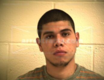 Aaron De Los Santos Soto