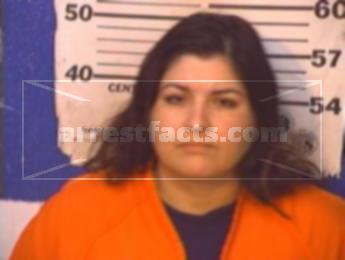 Gloria Trevino