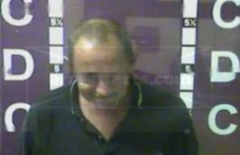 Ricky Harold Hacker