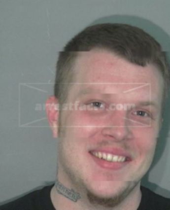 Bryon Adam Ware