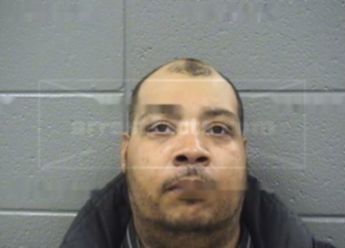 Dwayne Echols