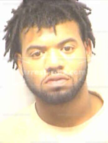 Rontravis Denard Shelly