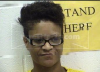 Teresa Dawn Nevins