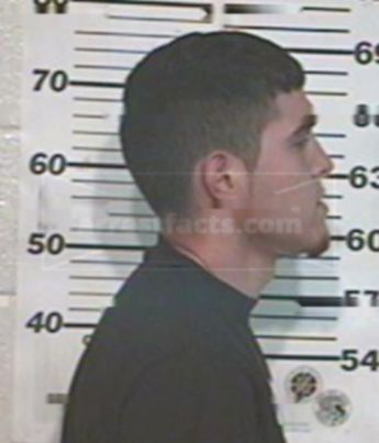 Jerry Tapia Benavidez