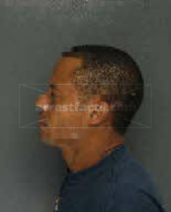 Alfonzo Bowen