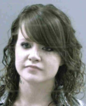 Stephanie Nicole Marston