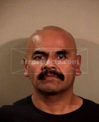 Joe Angel Nevarez