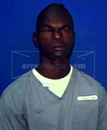 Marcellus M Williams