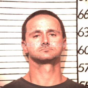 Jayson Michael Ross