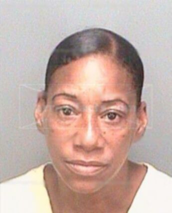 Agnes Floyd