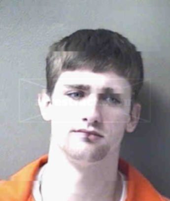 Jason Coury Neely