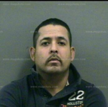Jorge Alfred Flores
