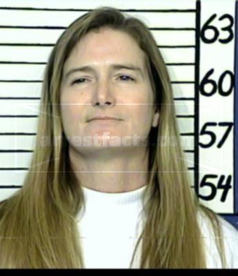 Stacey Dawn Harlan