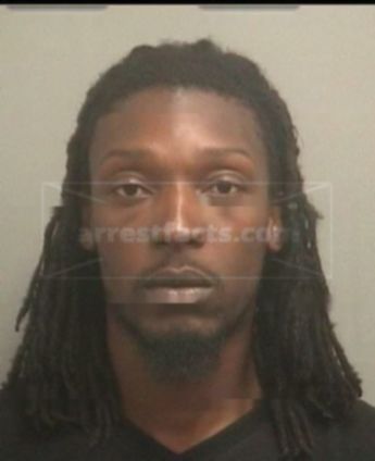Gregory Damien Harris