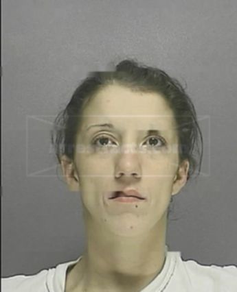 Christine Michelle Baumgardner
