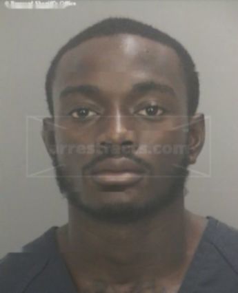 Davon Jerome Taylor