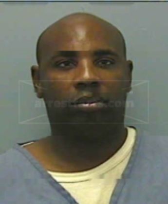 Rodney D Norris