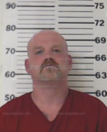 Timothy Brian Berry