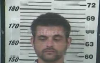 Dustin James Rogers