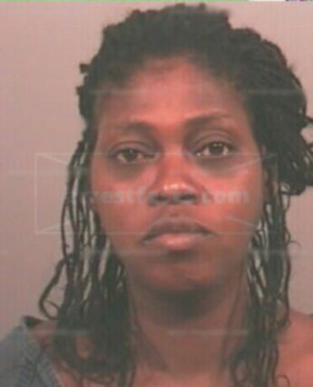 Genene Richardson