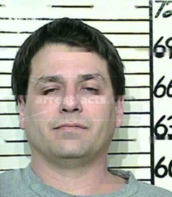 Darrell Scott Moss