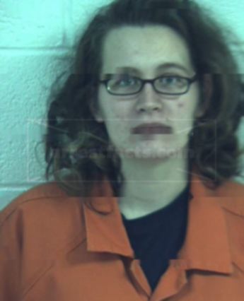 Jessica A Albright