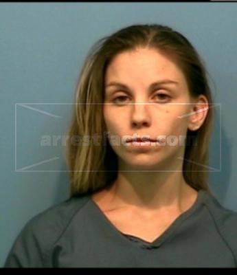 Amber Nicole Ogden