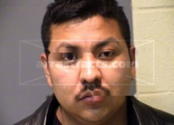 Edgar Hernandez