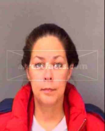 Lisa Marie Holmes