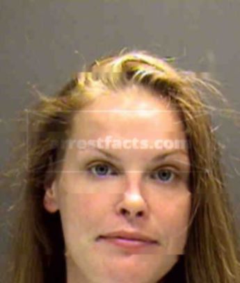 Sadie Michelle Fitzpatrick