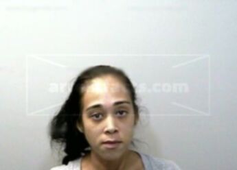 Samantha M Mccray