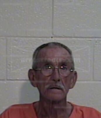 Troy Hildreth Thorp