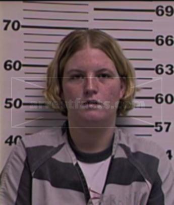 Ashley Michele Parolini